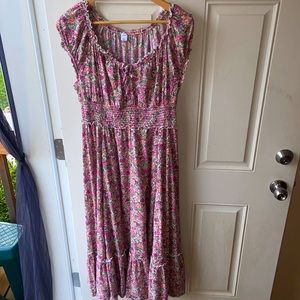 Old Navy dress
